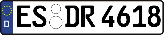 ES-DR4618