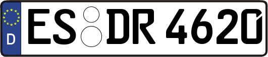 ES-DR4620
