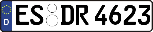ES-DR4623