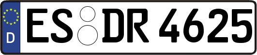 ES-DR4625