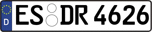 ES-DR4626