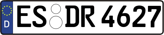 ES-DR4627