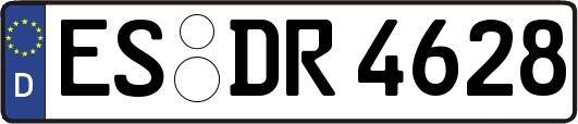 ES-DR4628