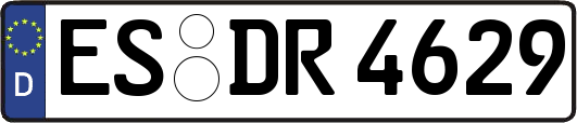 ES-DR4629