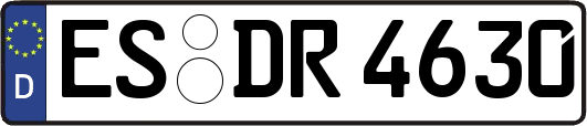 ES-DR4630