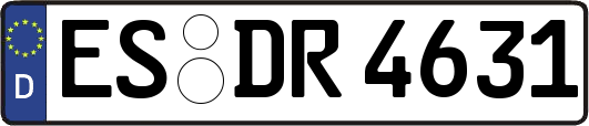 ES-DR4631