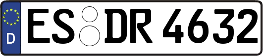 ES-DR4632
