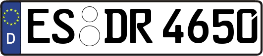 ES-DR4650