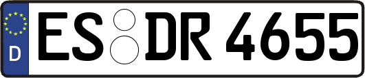 ES-DR4655