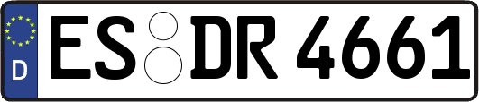 ES-DR4661