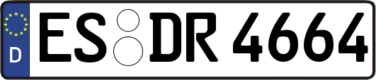 ES-DR4664