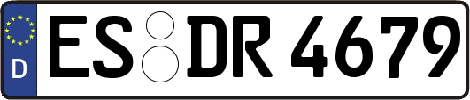 ES-DR4679