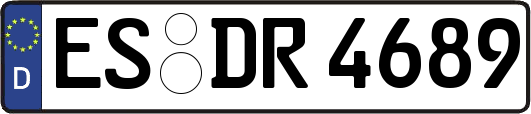 ES-DR4689