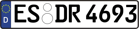 ES-DR4693