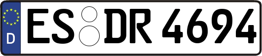ES-DR4694