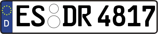 ES-DR4817