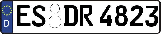 ES-DR4823