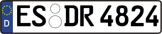 ES-DR4824