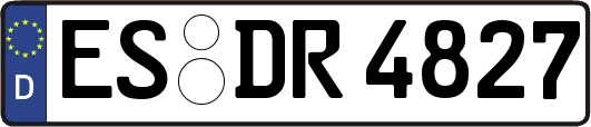 ES-DR4827