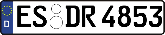 ES-DR4853