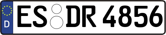 ES-DR4856