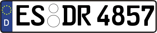 ES-DR4857