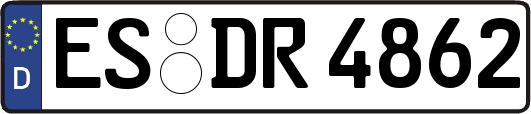 ES-DR4862