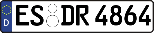 ES-DR4864