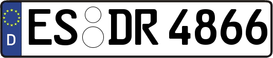 ES-DR4866