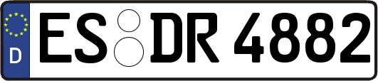 ES-DR4882