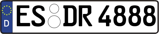 ES-DR4888