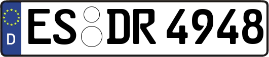 ES-DR4948