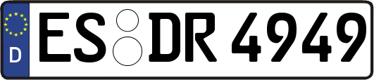 ES-DR4949