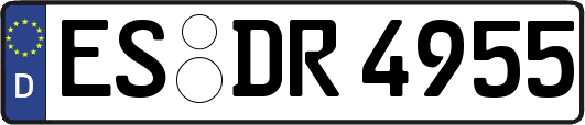 ES-DR4955