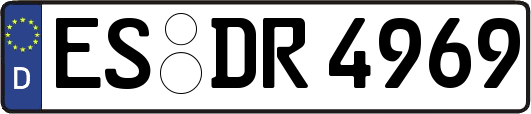 ES-DR4969