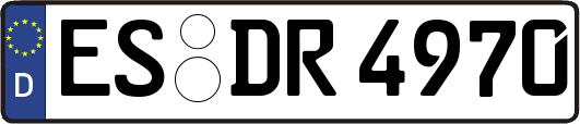ES-DR4970