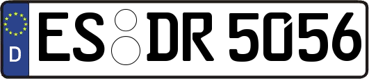 ES-DR5056