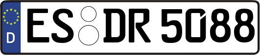 ES-DR5088