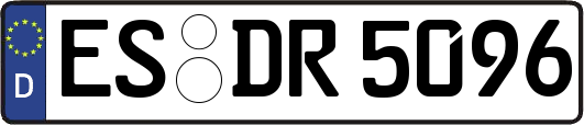 ES-DR5096
