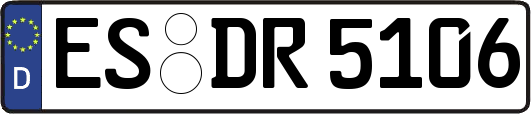 ES-DR5106
