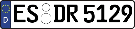 ES-DR5129