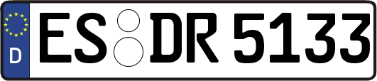 ES-DR5133