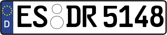 ES-DR5148