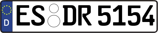 ES-DR5154