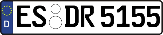 ES-DR5155