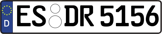 ES-DR5156