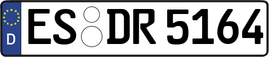 ES-DR5164