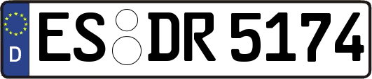 ES-DR5174