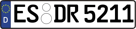 ES-DR5211