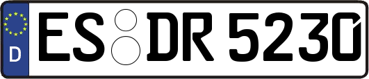 ES-DR5230